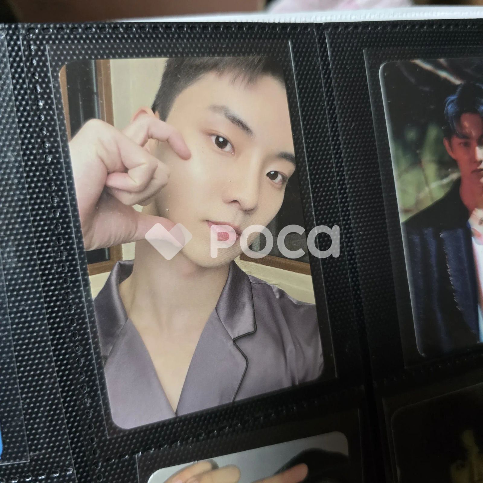 THE BOYZ キュー THE B 6期 SPECIAL KIT - メルカリ