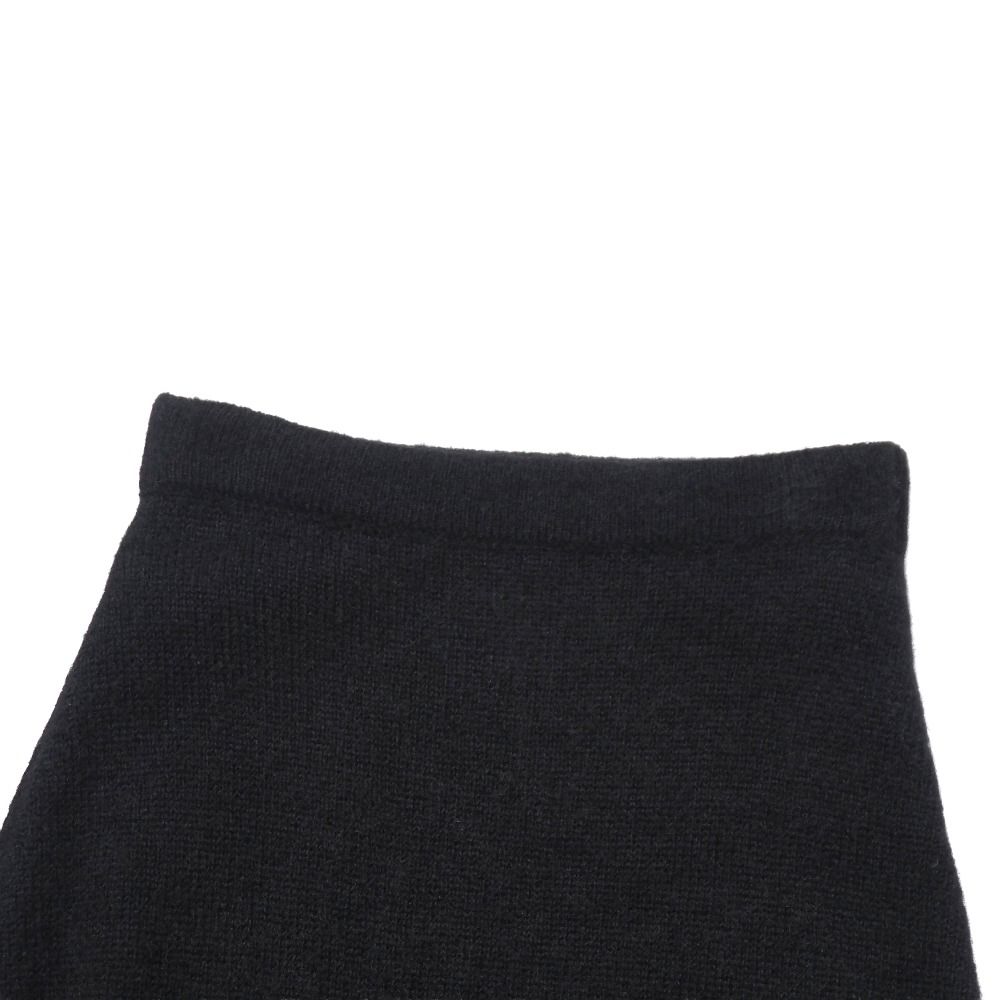 r*o様 CHANEL タイトスカート 34 □美品□CHANEL シャネル スカート サイズ34 09A ニット ティアード