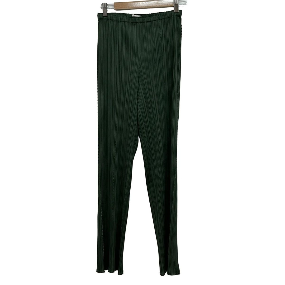 PLEATS PLEASE(プリーツプリーズ) パンツ サイズ4 XL レディース