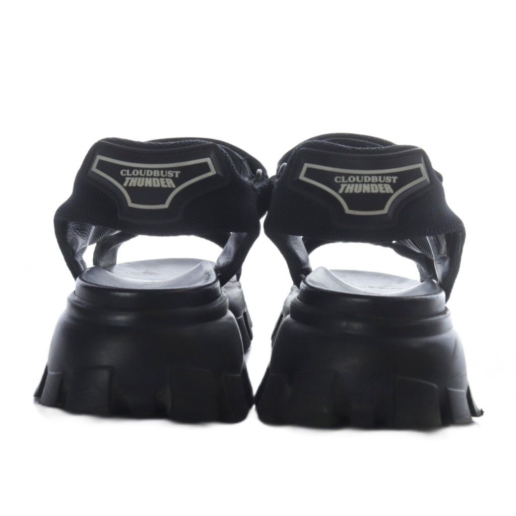 プラダ PRADA クラウドバスト サンダー サンダル CLOUDBUST THUNDER