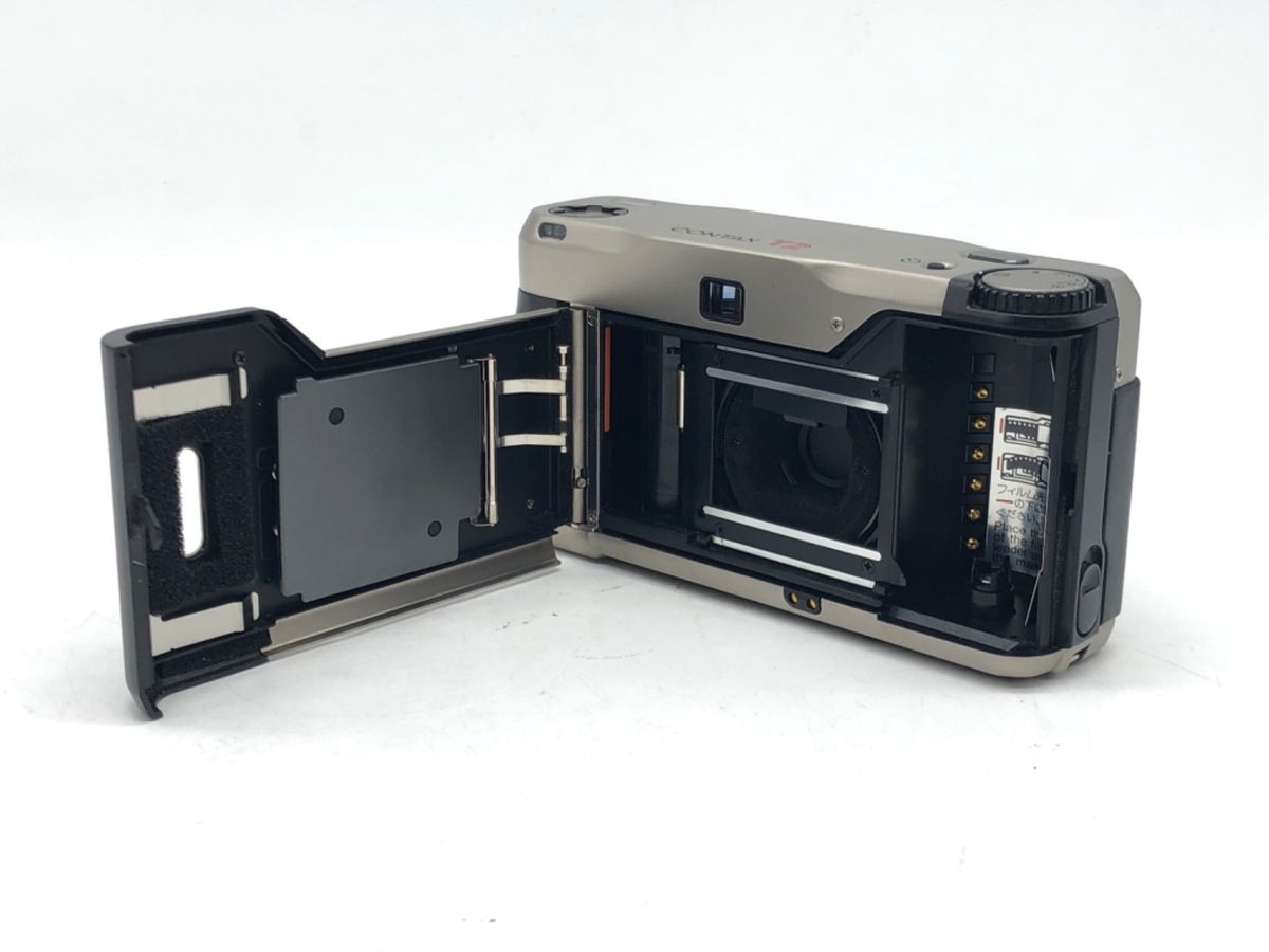 中古】 【良品】 コンタックス（CONTAX） コンタックス T2 チタン