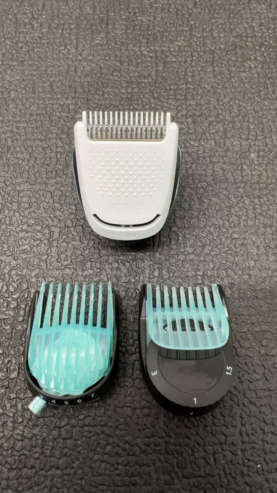 モデル フィリップス