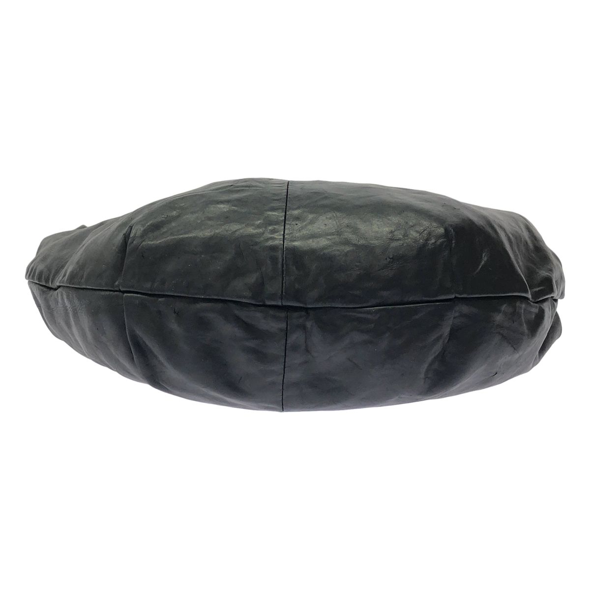 ISAMU KATAYAMA BACKLASH イサムカタヤマ バックラッシュ レザーバナナ