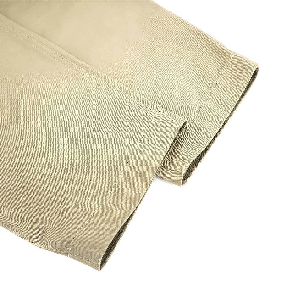 sacai サカイ 25SS Cotton Chino Pants ベルテッドコットンチノパンツ