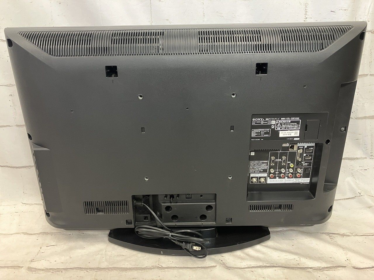 SONY 液晶テレビ 【ジャンク品】 2026年最新】Yahoo!オークション -sony 液晶テレビ ジャンクの中古品