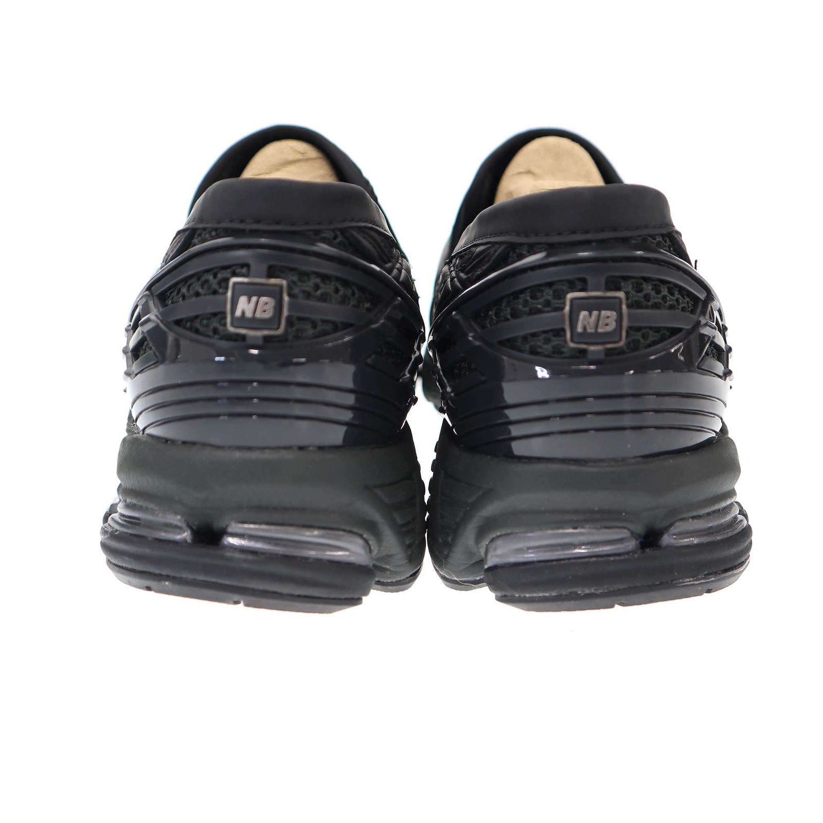 NEW BALANCE ニューバランス 1906L Red Croc ブラックメッシュ 