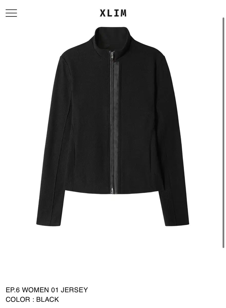 XLIM(エクスリム) EP 6 WOMEN 01ジャージ - メルカリ