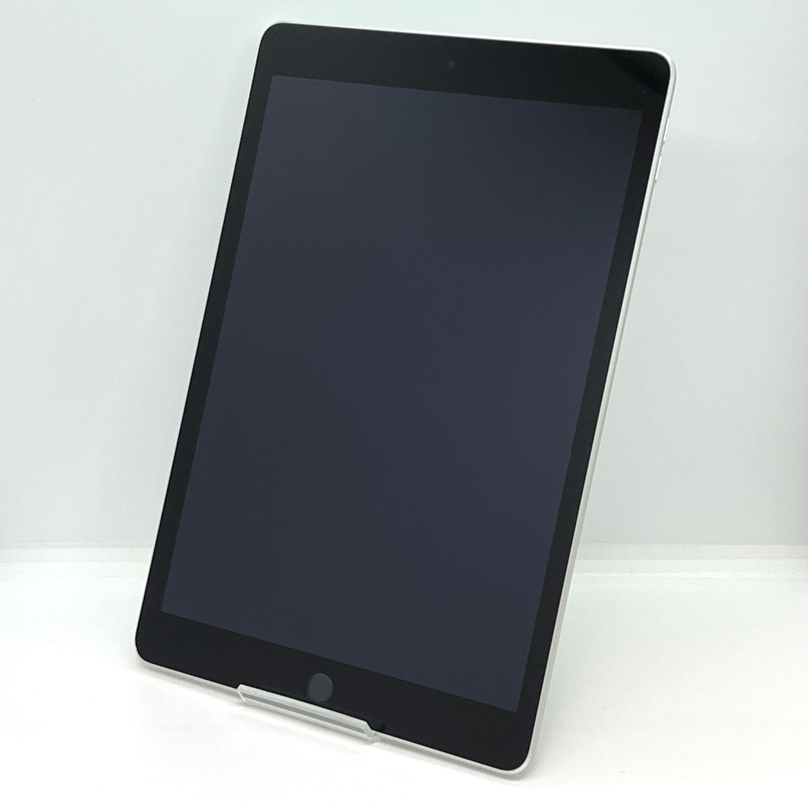 極美品】iPad (第9世代) Wi-Fiモデル 64GB 10.2インチ シルバー