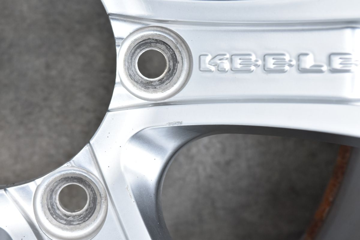  チューナーサイズ Weds キーラー フォース 16 in 8 J 2 PCD 139 7 ヨコハマ アイスガード G 075 LT 315 75 R ランドクルーザー サファリ 16インチ タイヤ ホイールセット