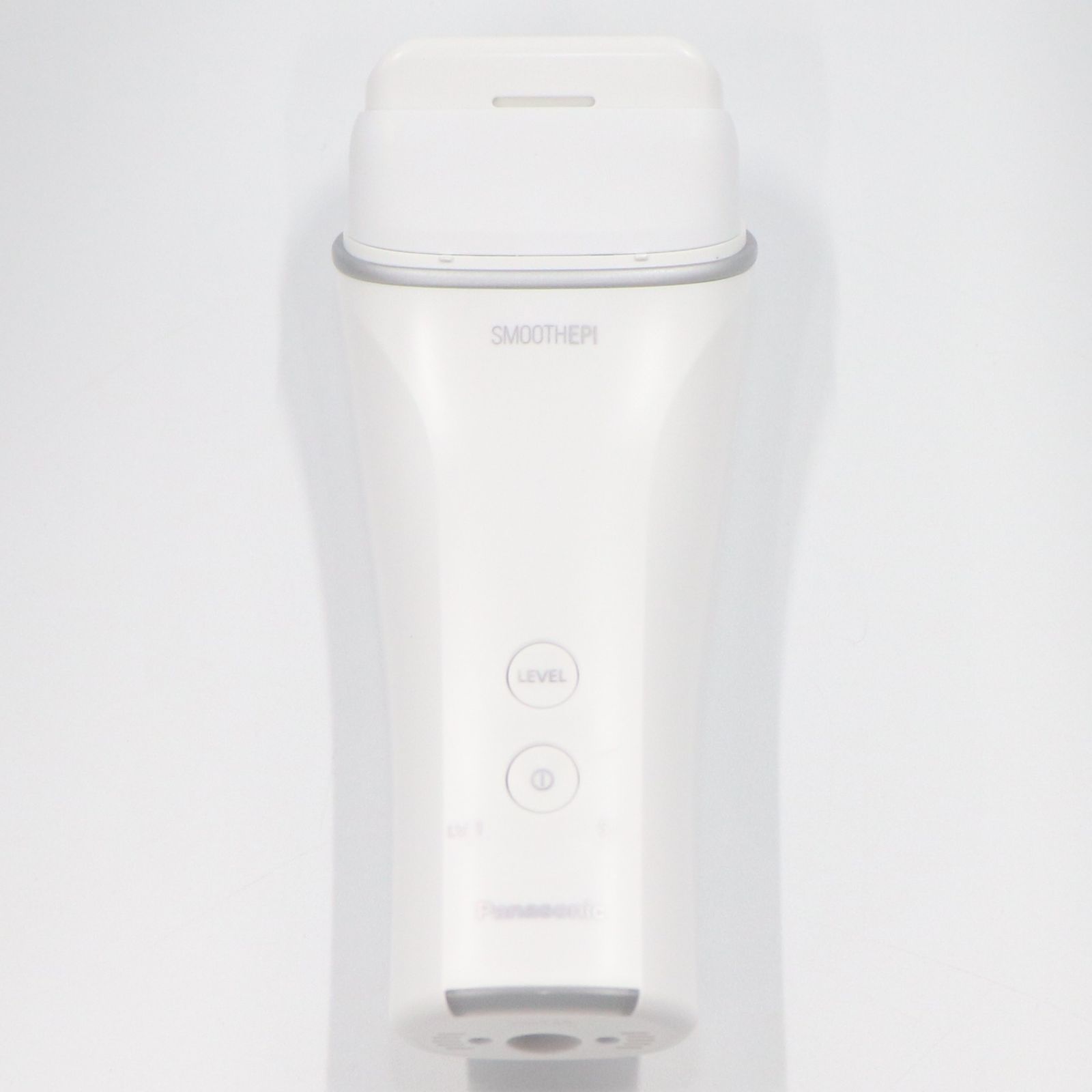 パナソニック 光美容器 光エステ ボディ＆フェイス用 スムースエピ ES-WH 7 A