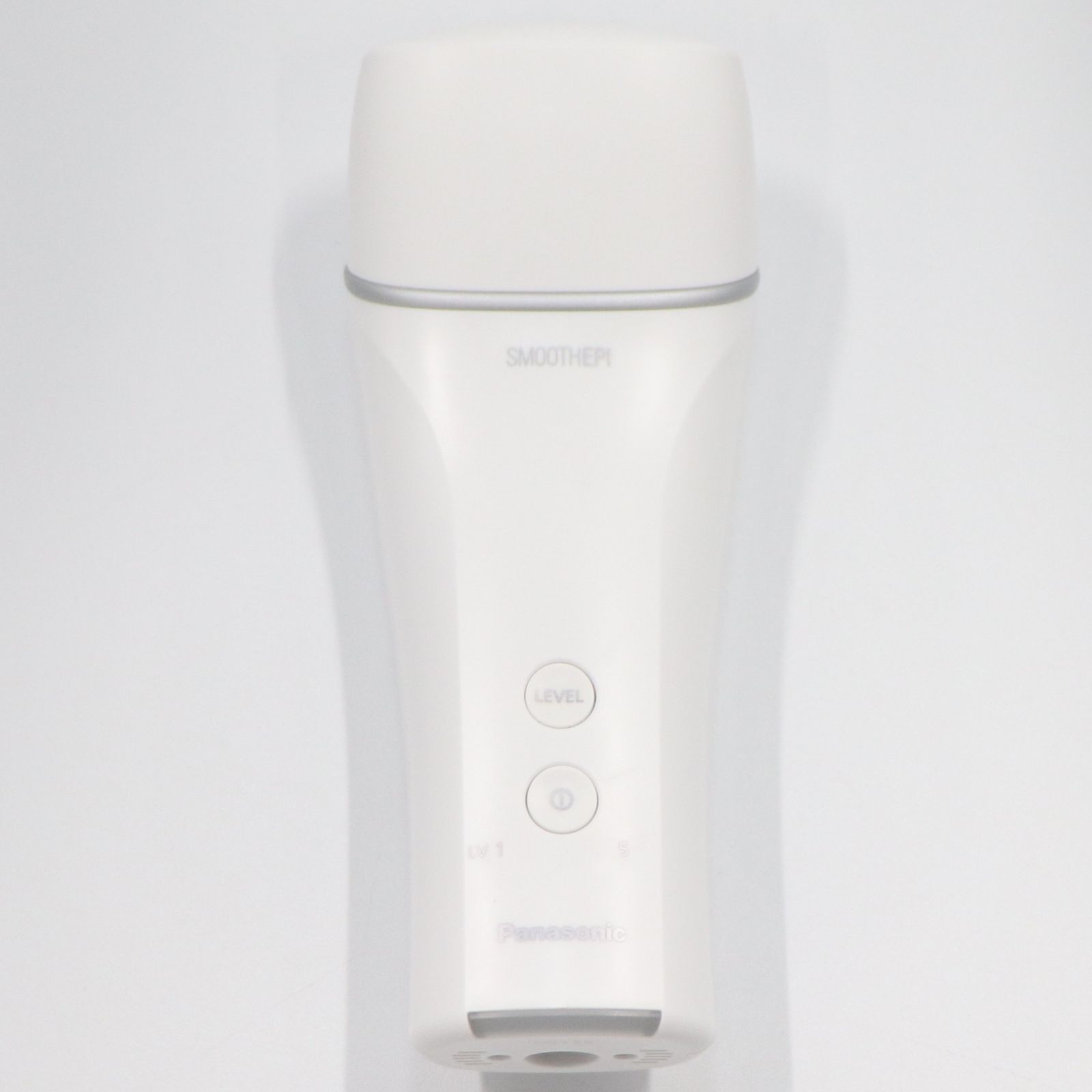 パナソニック 光美容器 光エステ ボディ＆フェイス用 スムースエピ ES-WH 7 A es-wh 良い B