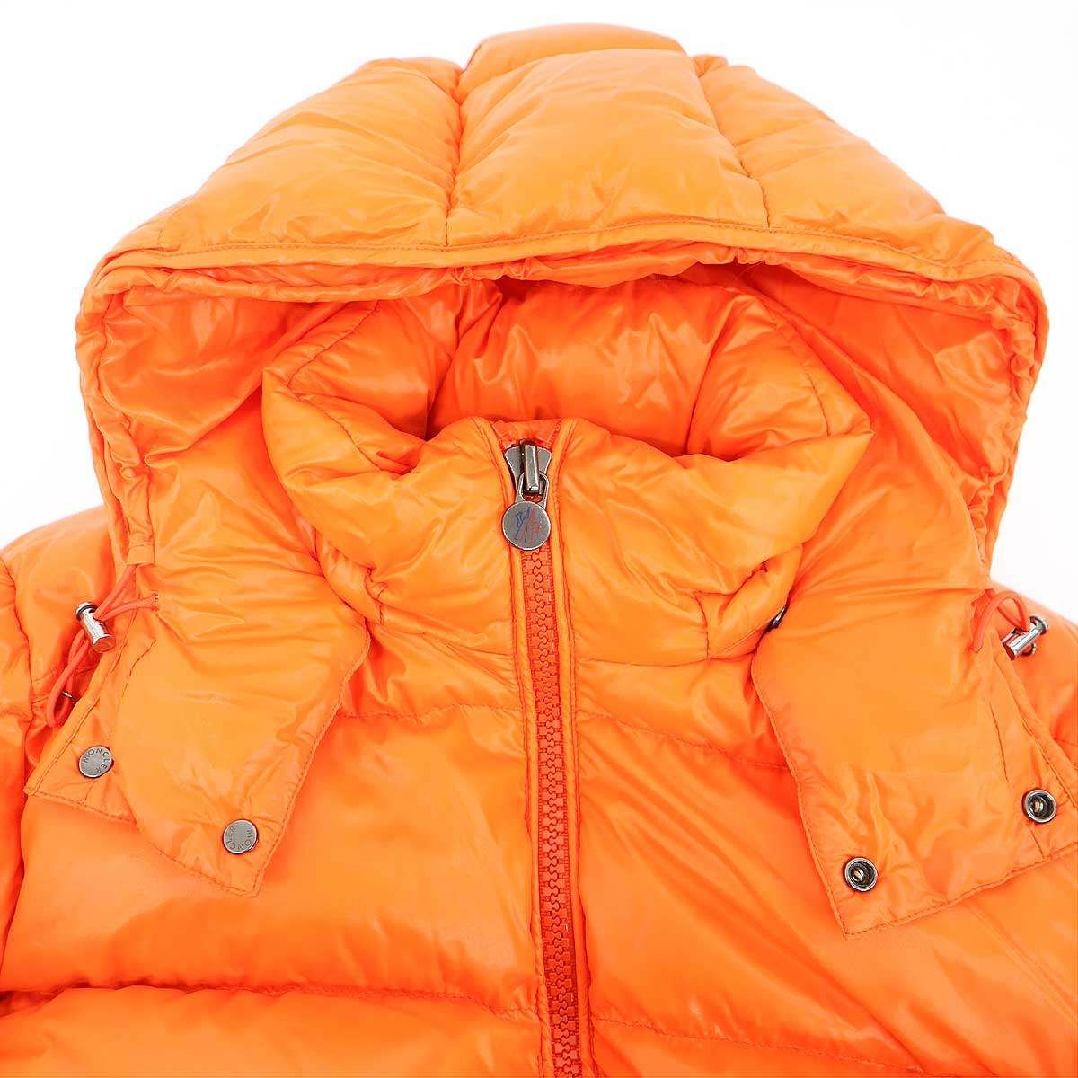 MONCLER モンクレール MAYA フーデッドダウンジャケット F20911A53600