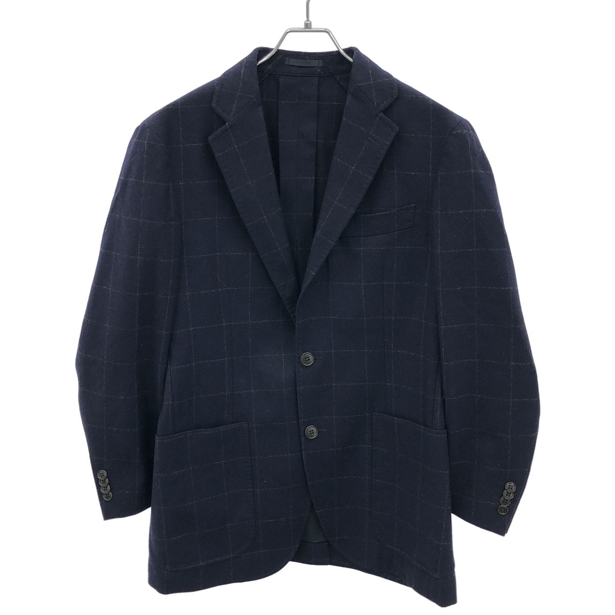 URBAN RESEARCH DOORS アーバンリサーチドアーズ ウールカシミヤ3B 
