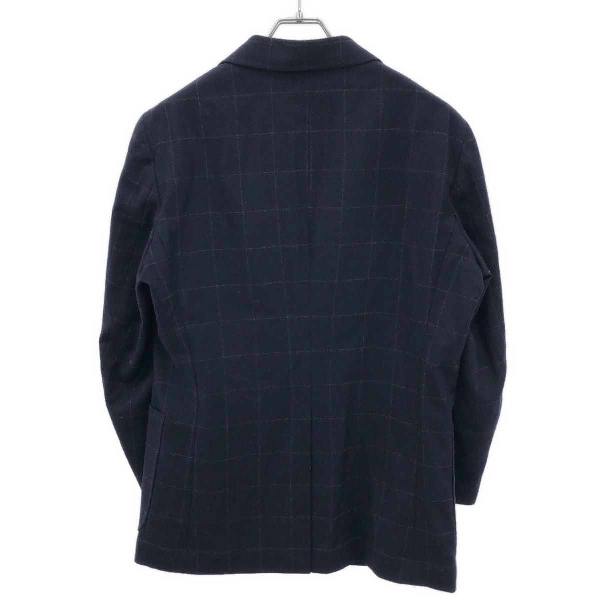 URBAN RESEARCH DOORS アーバンリサーチドアーズ ウールカシミヤ3B 