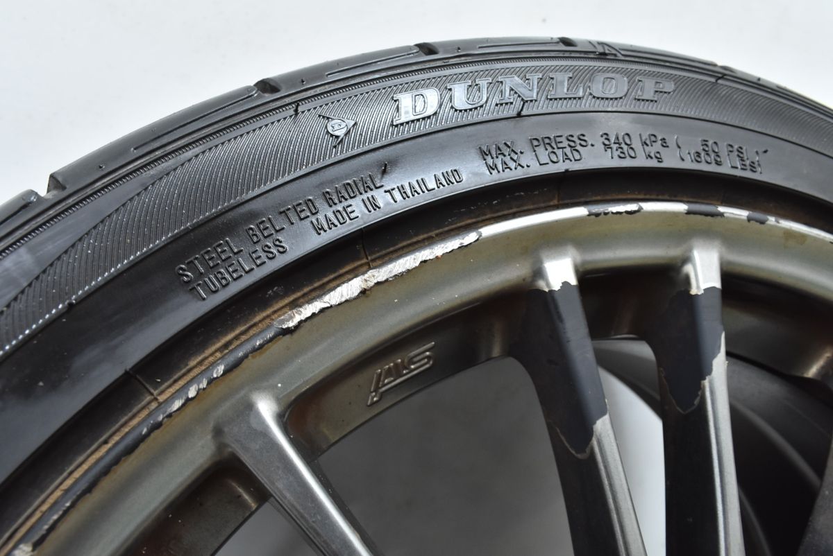 インプレッサ レヴォーグ