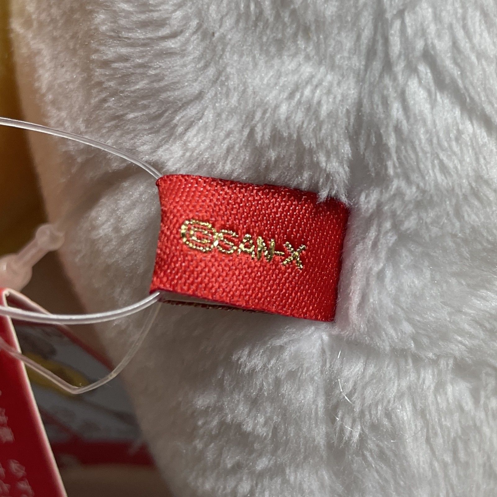 キイロイトリ仙人 あつめてぬいぐるみ