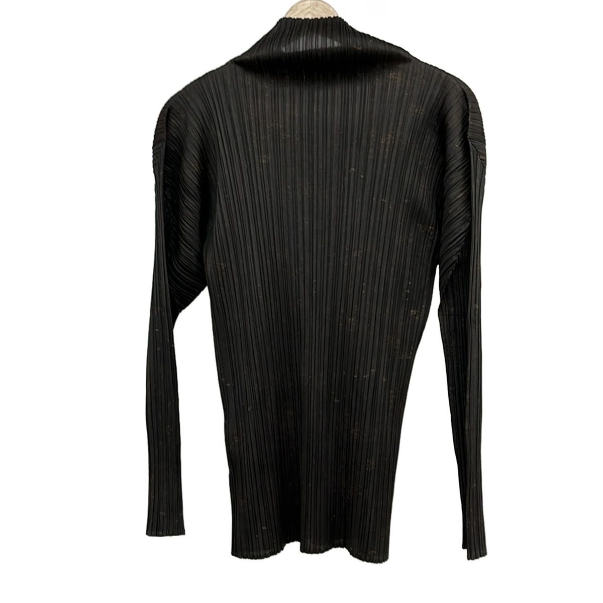 PLEATS PLEASE(プリーツプリーズ) 長袖カットソー サイズ3 L