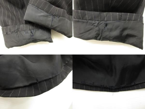 コムデギャルソンオムドゥ COMME des GARCONS HOMME DEUX 90s