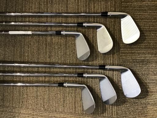 キャロウェイ APEX CB 2025 6 S アイアンセット IR Dynamic G MID 115 フレックスS メンズ 男性用 右利き 右用 Cランク ゴルフクラブ