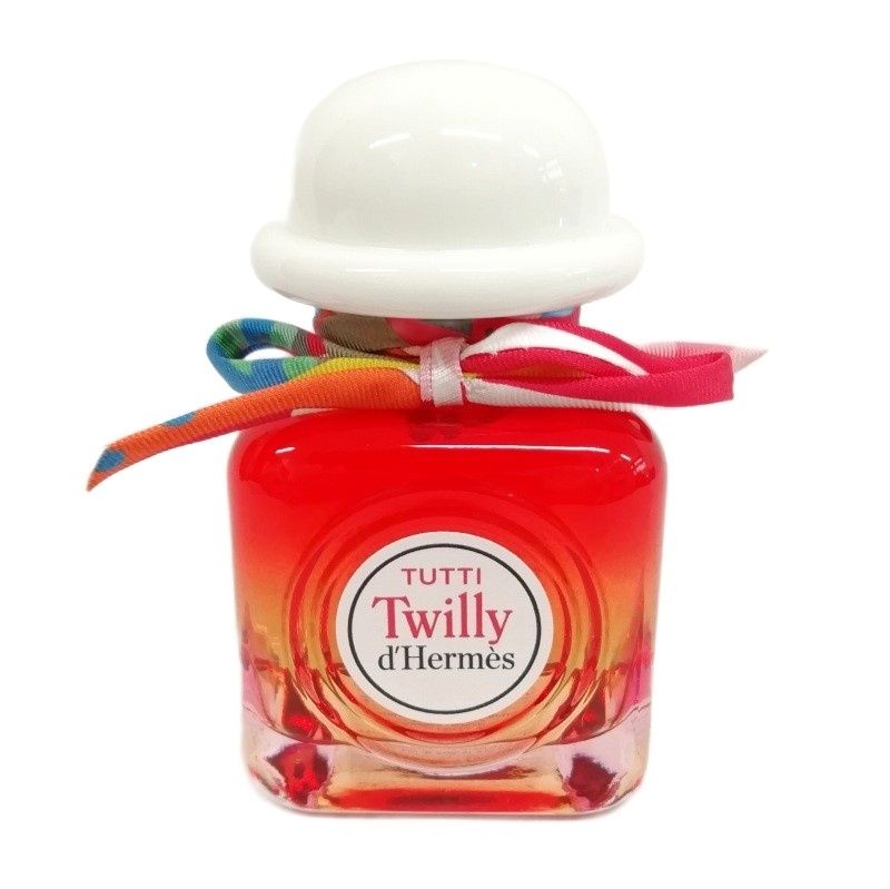 エルメス HERMES トゥッティ ツイリー ドゥ オードパルファム 香水 フレグランス 85 ml 残量約10割