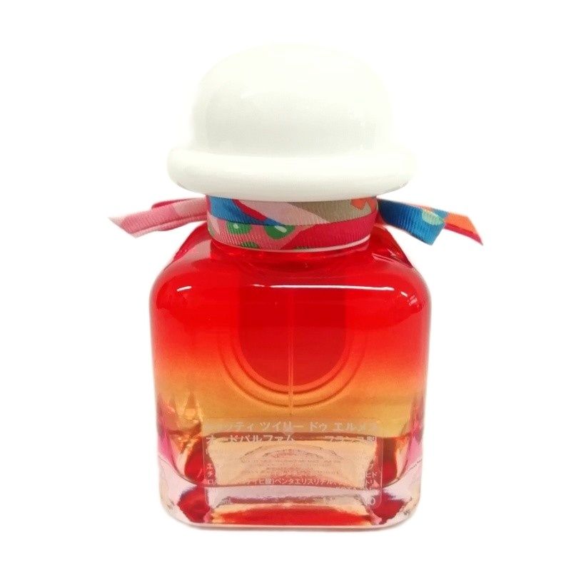 エルメス HERMES トゥッティ ツイリー ドゥ オードパルファム 香水 フレグランス 85 ml 残量約10割