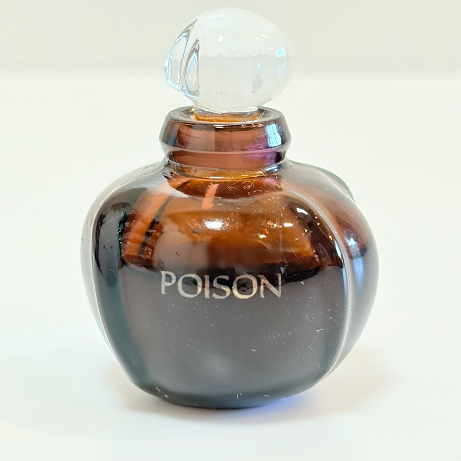 Christian Dior POISON ESPRIT DE PARFUM 5mlクリスチャンディオール