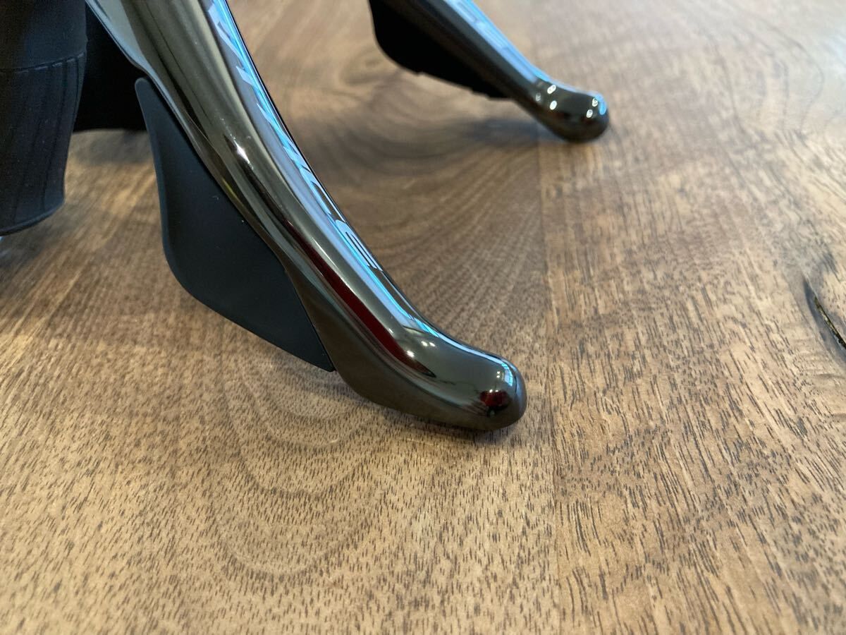 DURA-ACE 11s油圧ディスクブレーキ用STIレバー ST-9170左右 DURA-ACE