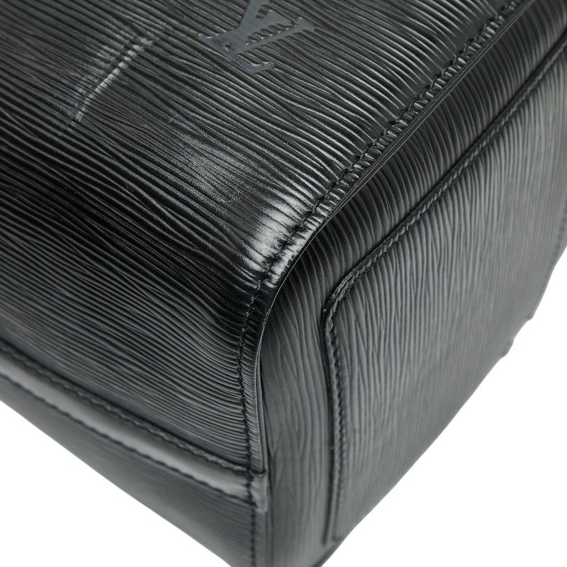 ルイ ヴィトン エピ スピーディ30 ハンドバッグ ボストンバッグ M59022