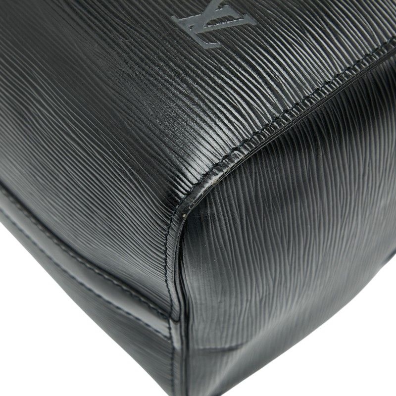 ルイ ヴィトン エピ スピーディ30 ハンドバッグ ボストンバッグ M59022