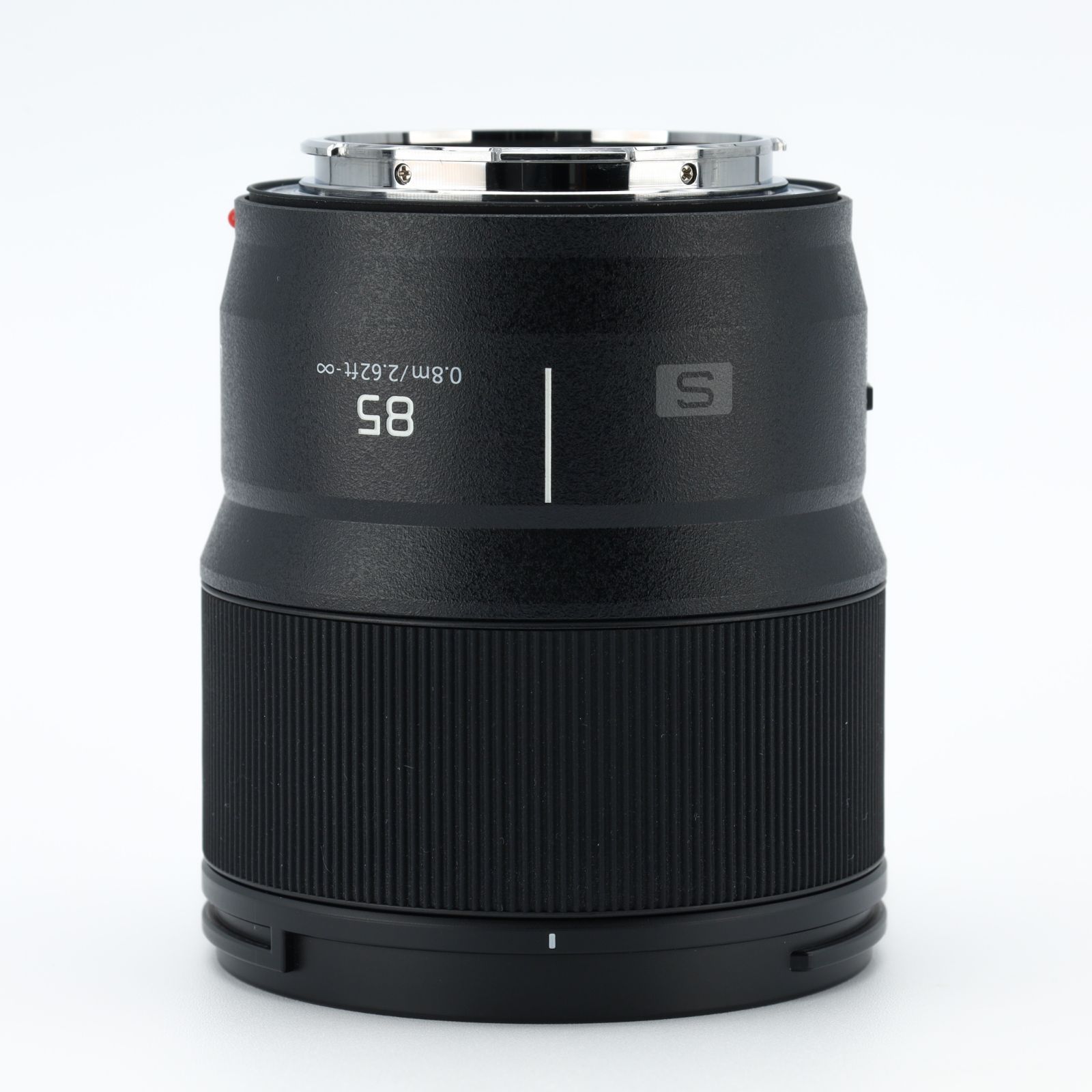  Panasonic パナソニック LUMIX S 85 mm F 1 8 カメラレンズ 単焦点 _ レンズ(単焦点) カメラ