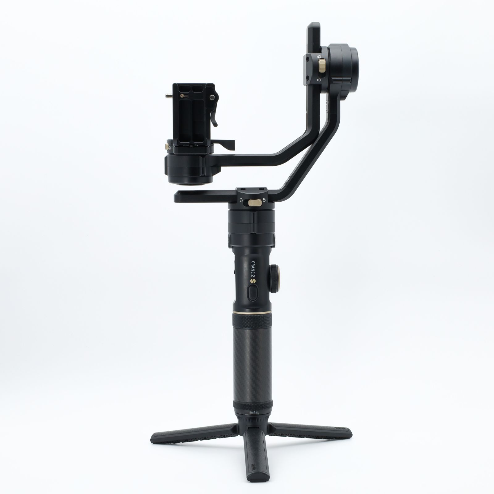 ZHIYUN (ジーウン) ZHIYUN CRANE 2S ジンバル/スタビライザー