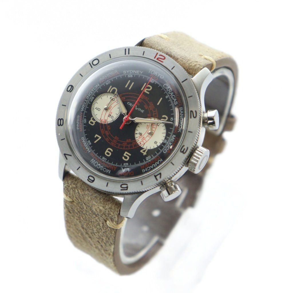 ウォッチ クォーツ