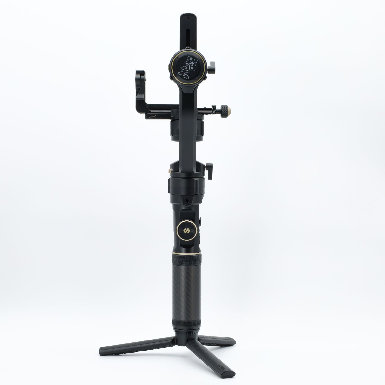 ZHIYUN (ジーウン) ZHIYUN CRANE 2S ジンバル/スタビライザー