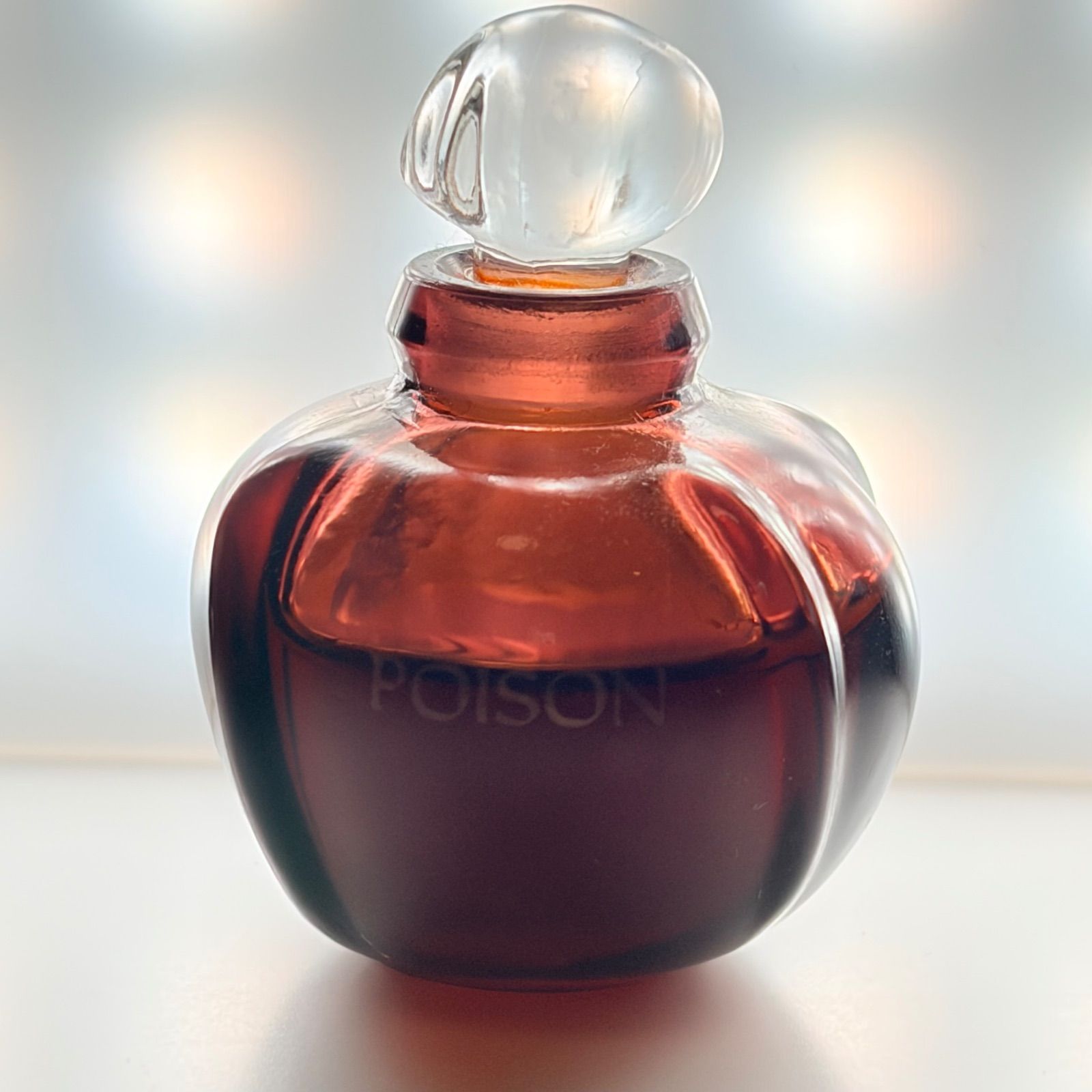 Christian Dior Poison エスプリ・ド・パルファム 50 ML Christian Dior Poison エスプリ・ド・パルファム 50 ML Christian
