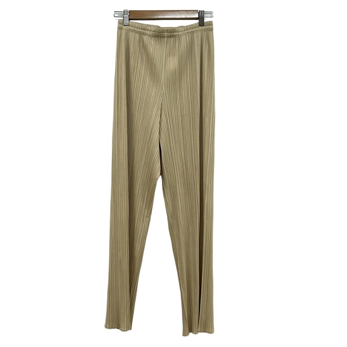 PLEATS PLEASE(プリーツプリーズ) パンツ サイズ5 XS レディース