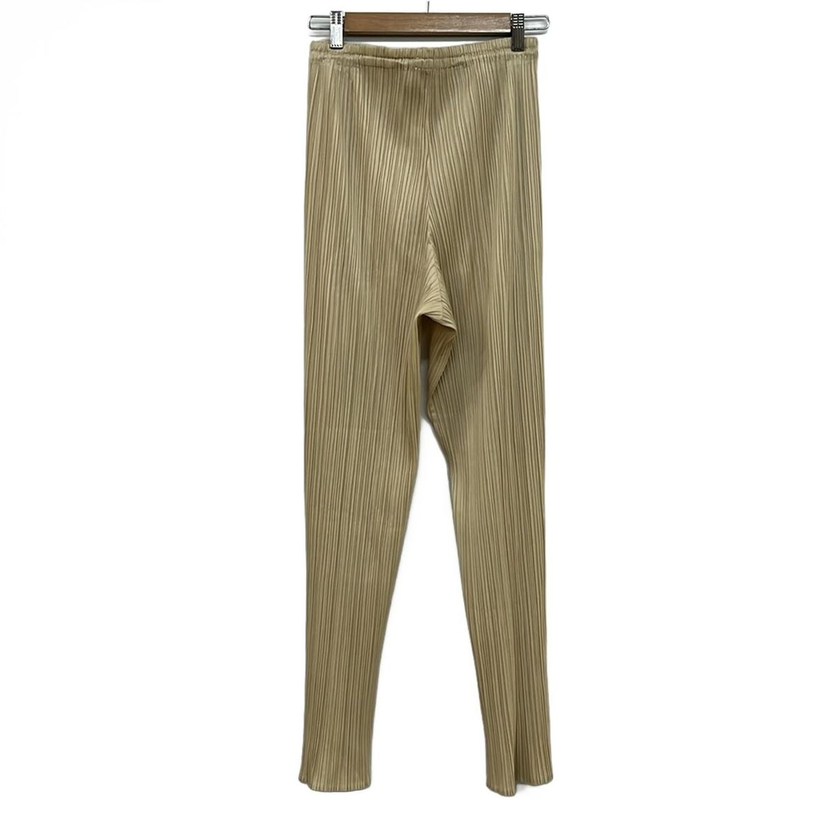 PLEATS PLEASE(プリーツプリーズ) パンツ サイズ5 XS レディース