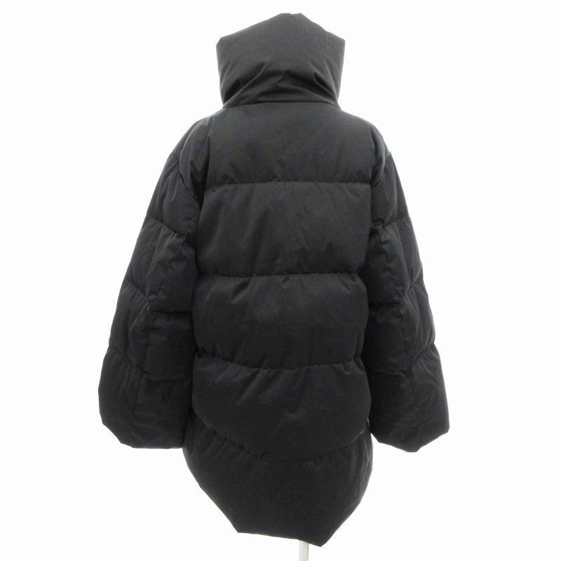 ユニクロ UNIQLO 21AW プラスJ ダウンボリュームジャケット ビッグ ユニクロ UNIQLO 21AW プラスJ ダウンボリュームジャケット ビッグ