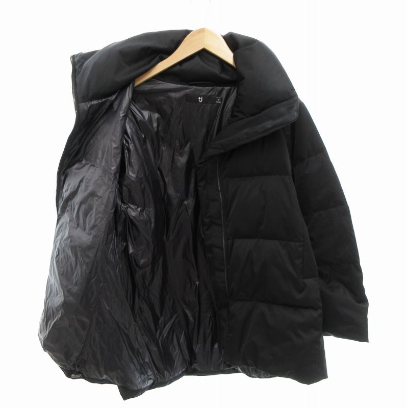 ユニクロ UNIQLO 21AW プラスJ ダウンボリュームジャケット ビッグ