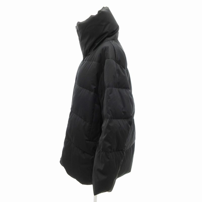 ユニクロ UNIQLO 21AW プラスJ ダウンボリュームジャケット ビッグ