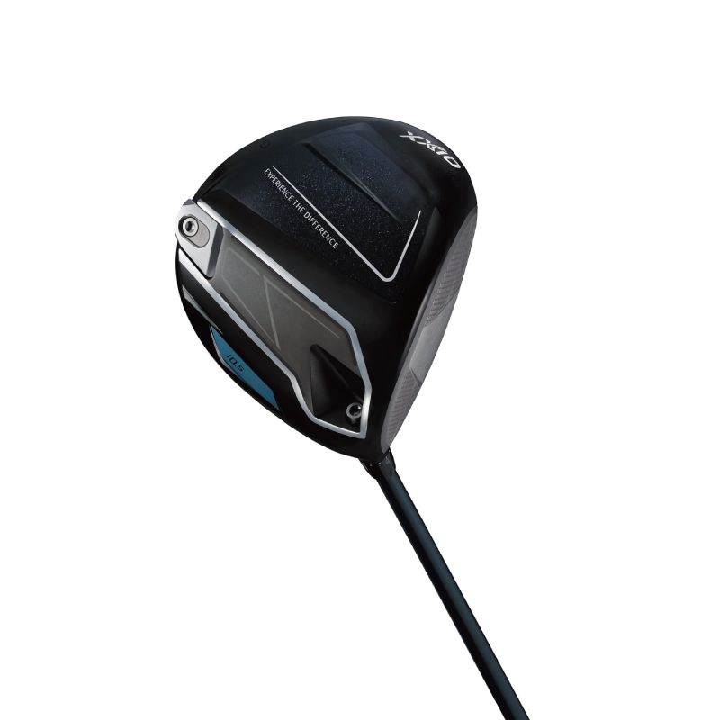 メーカー DUNLOP ダンロップ ゼクシオ14 ドライバー MP 1400 右利き用 ロフト角10.5度 SRシャフト 軽量設計