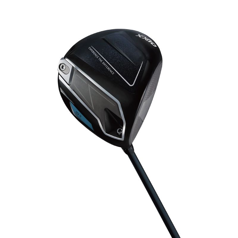 メーカー DUNLOP ダンロップ ゼクシオ14 ドライバー MP 1400 右利き用 ロフト角9.5度 SRシャフト 軽量設計