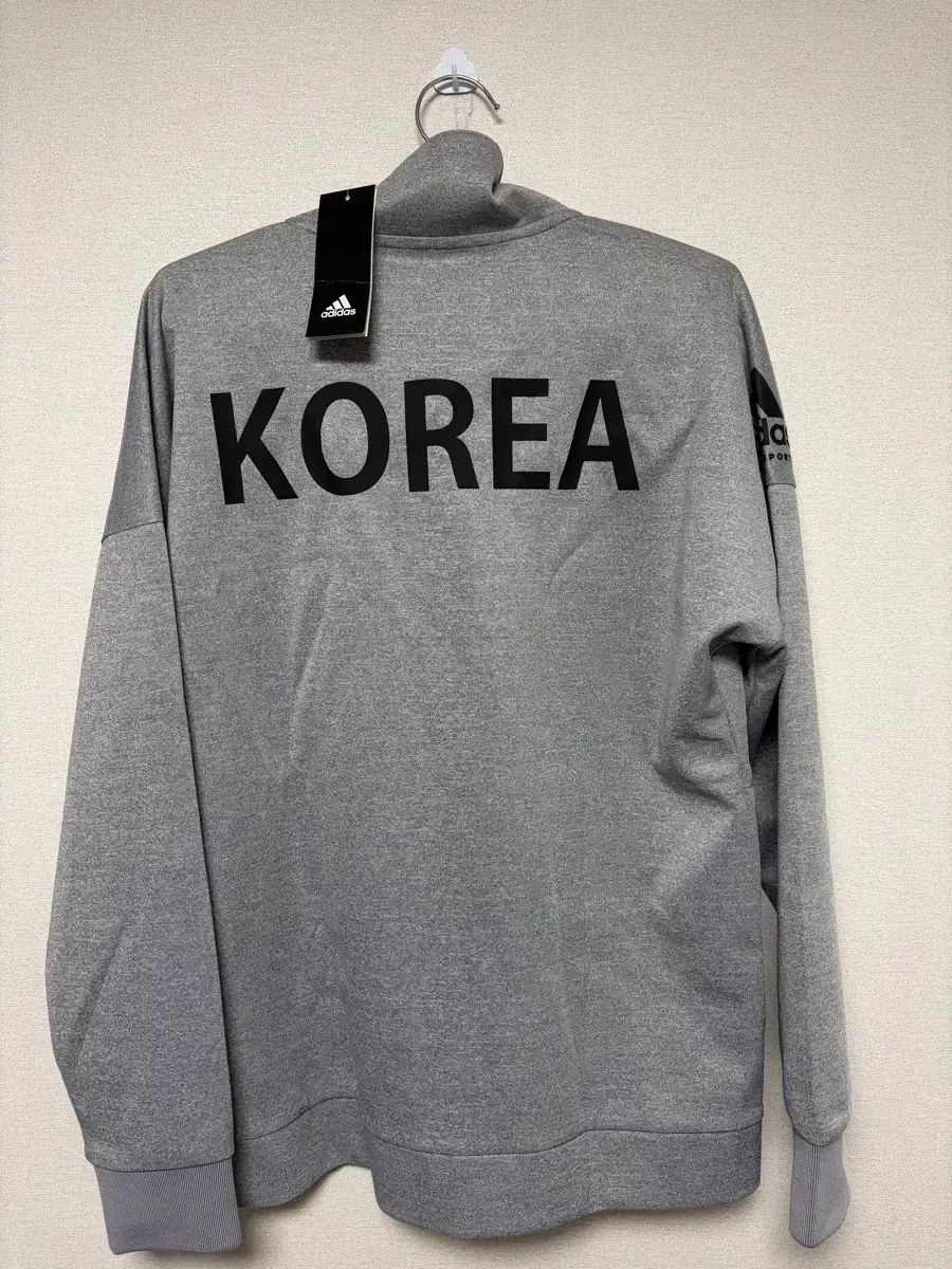 韓国国家代表 KWONDO ジャージ