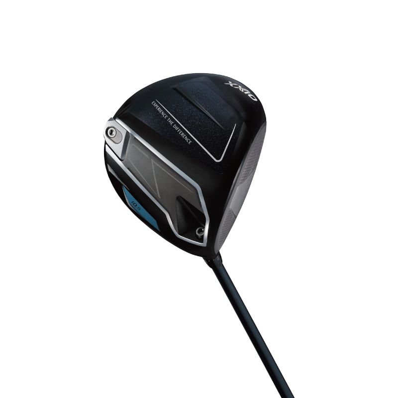 メーカー DUNLOP ダンロップ ゼクシオ14 ドライバー MP 1400 右利き用 ロフト角10 5度 Rシャフト 軽量設計