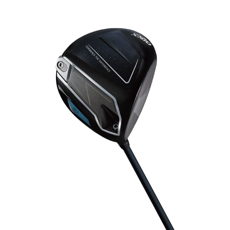 メーカー DUNLOP ダンロップ ゼクシオ14 ドライバー MP 1400 右利き用 ロフト角10.5度 Sシャフト 軽量設計