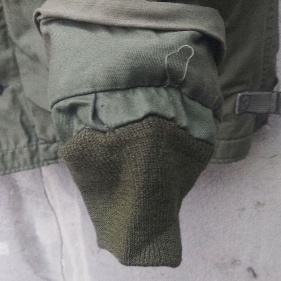 2デッキジャケット