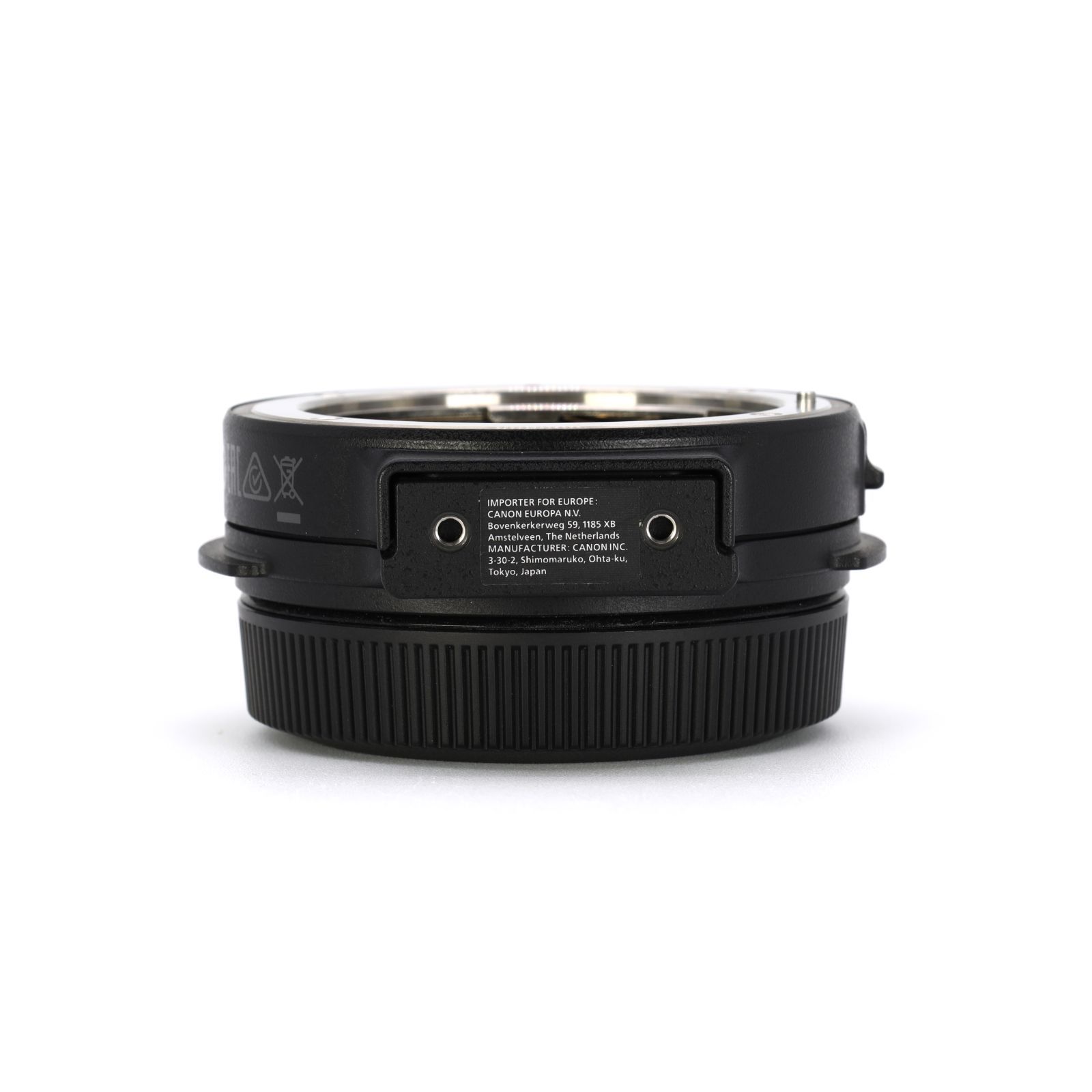  Canon キヤノン マウントアダプター EF EOS R 0 71 _ その他 カメラ