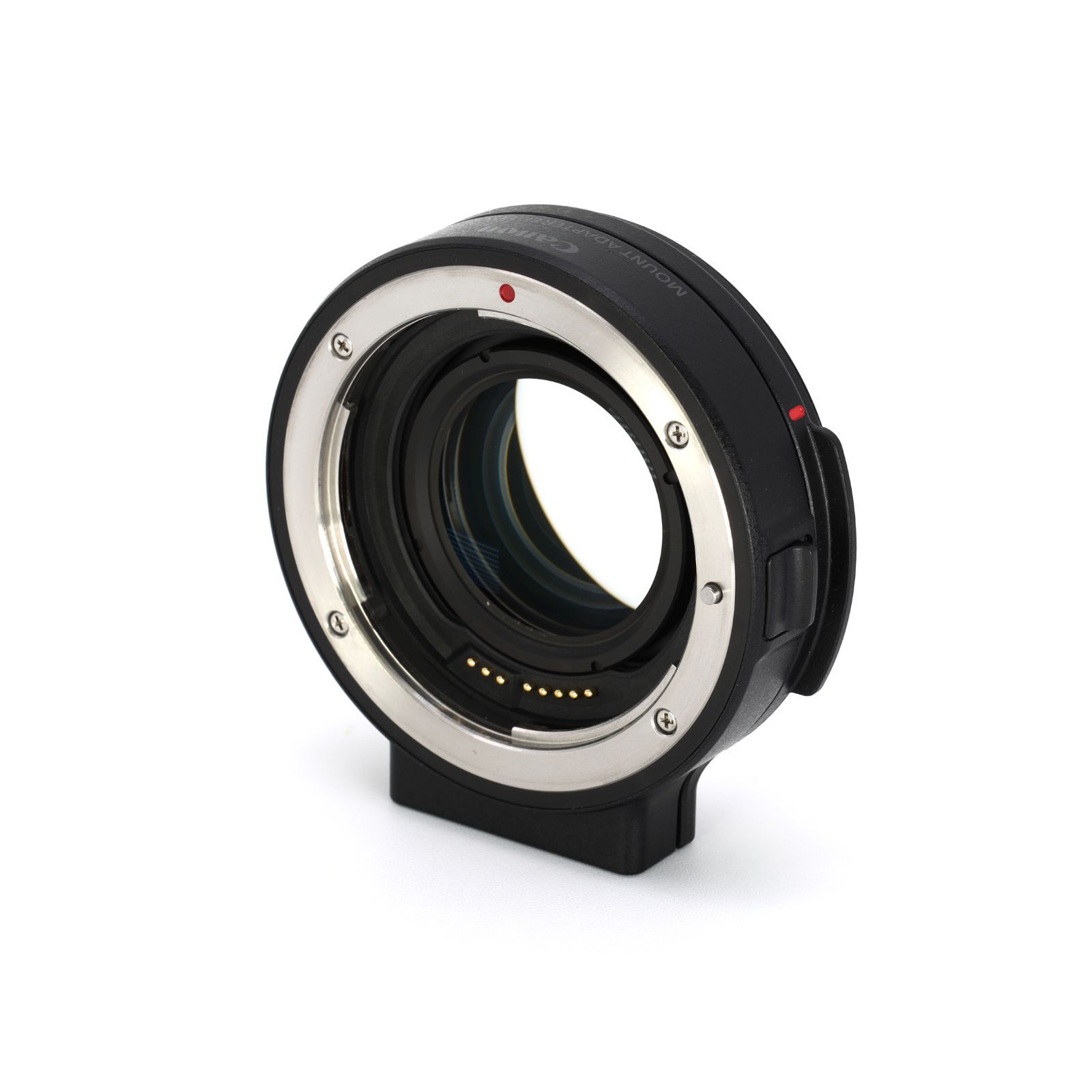 Canon キヤノン マウントアダプター EF EOS R 0 71 _