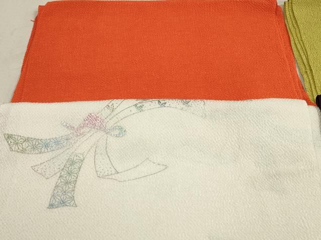 平和屋着物☆和装小物 帯揚げ10枚セット 正絹 逸品 DAAZ1533xg - メルカリ