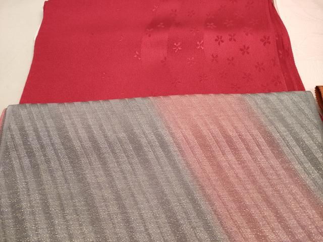 平和屋着物☆和装小物 帯揚げ10枚セット 正絹 逸品 DAAZ1533xg - メルカリ