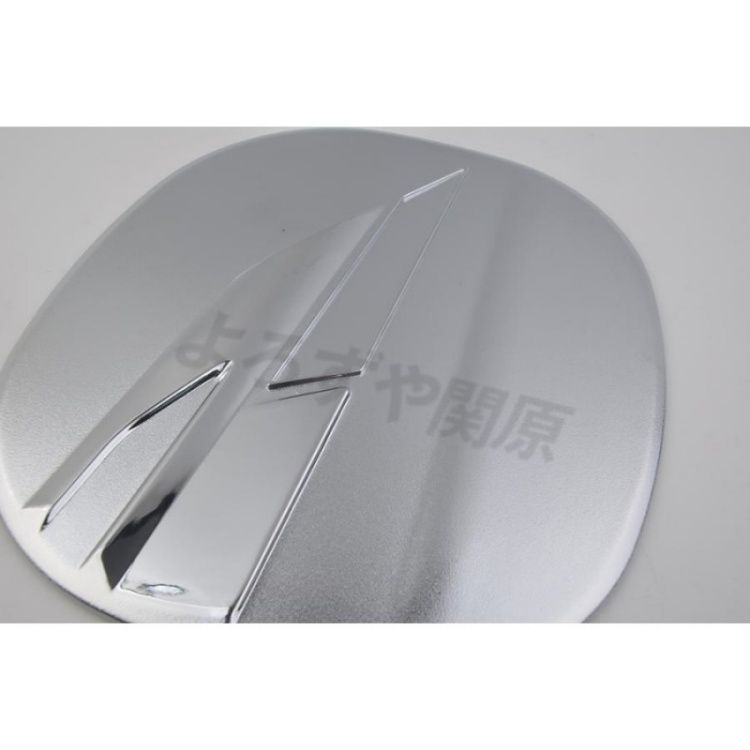 日産 X-TRAIL エクストレイル T33/SNT33型 4代目 専用ガソリンタンクカバーフェールキャップ フューエルキャップ給油口カバー2色選択 外装 アクセサリー